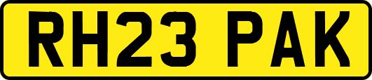 RH23PAK