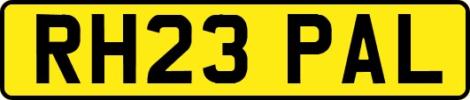 RH23PAL
