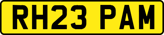 RH23PAM