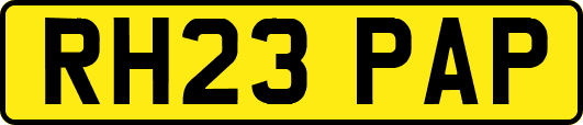 RH23PAP
