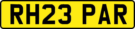 RH23PAR