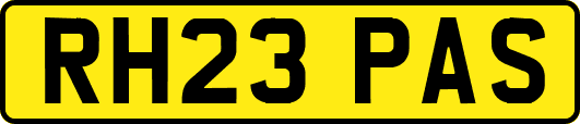 RH23PAS