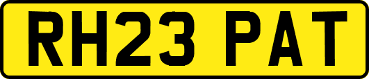 RH23PAT