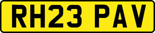 RH23PAV
