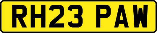 RH23PAW