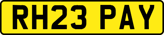 RH23PAY