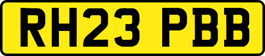 RH23PBB