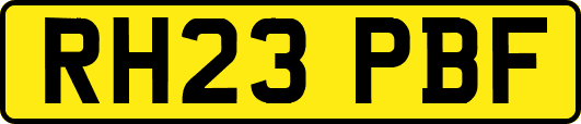 RH23PBF