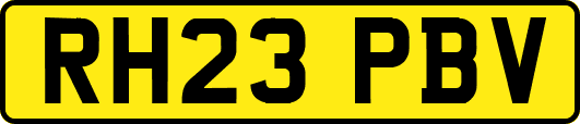 RH23PBV