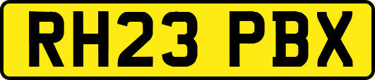 RH23PBX