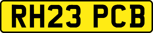 RH23PCB