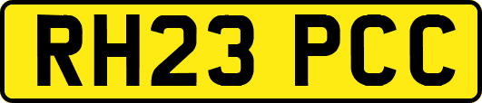 RH23PCC