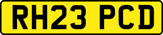 RH23PCD