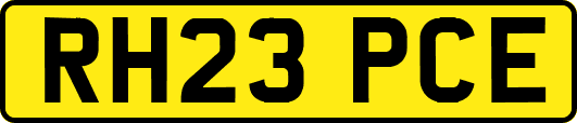 RH23PCE