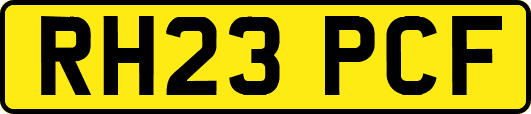 RH23PCF