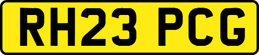 RH23PCG
