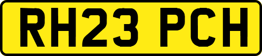 RH23PCH