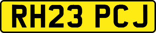 RH23PCJ