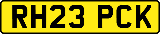 RH23PCK