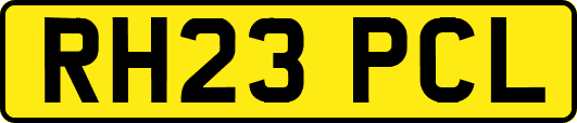 RH23PCL