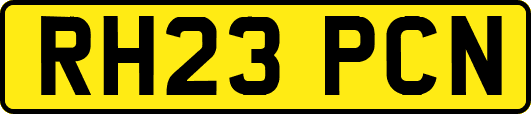 RH23PCN