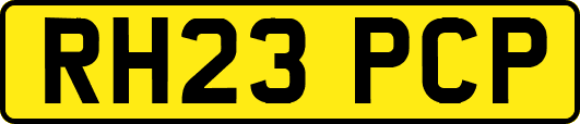 RH23PCP