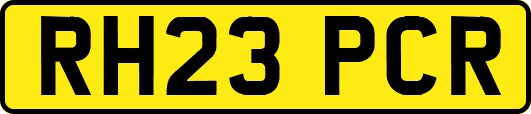 RH23PCR