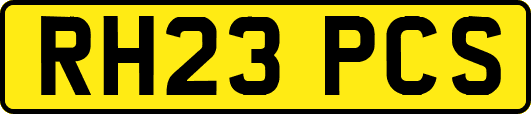 RH23PCS