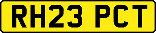 RH23PCT