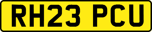 RH23PCU