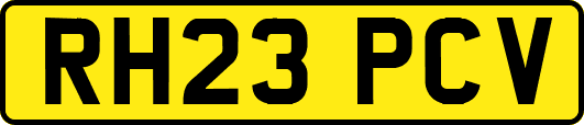 RH23PCV
