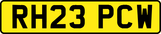RH23PCW