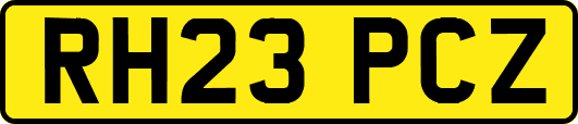 RH23PCZ