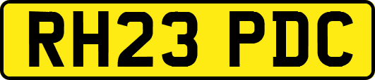 RH23PDC
