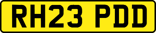 RH23PDD