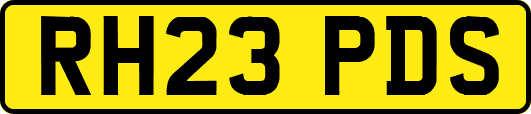 RH23PDS
