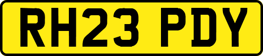 RH23PDY