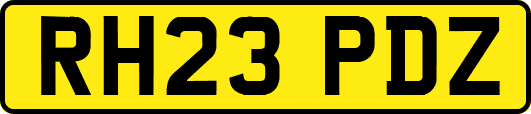 RH23PDZ