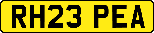 RH23PEA