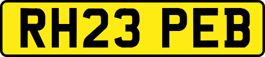 RH23PEB