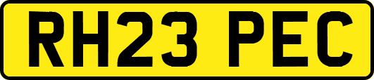 RH23PEC