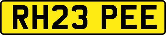 RH23PEE