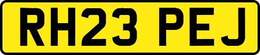 RH23PEJ