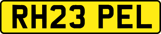 RH23PEL