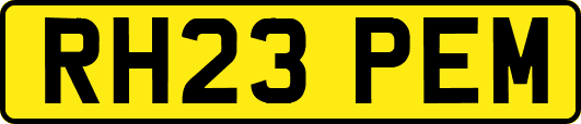 RH23PEM
