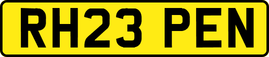 RH23PEN