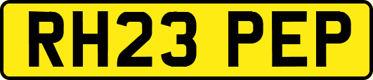 RH23PEP