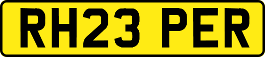 RH23PER