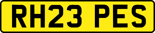 RH23PES