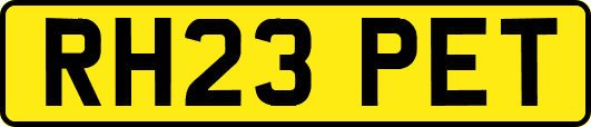 RH23PET